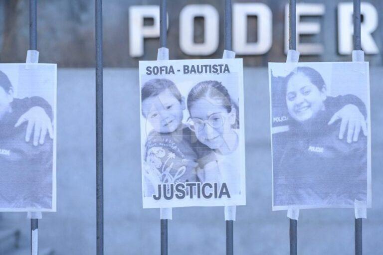 Prisión perpetua: la fiscalía pidió la pena máxima para Marina Silva