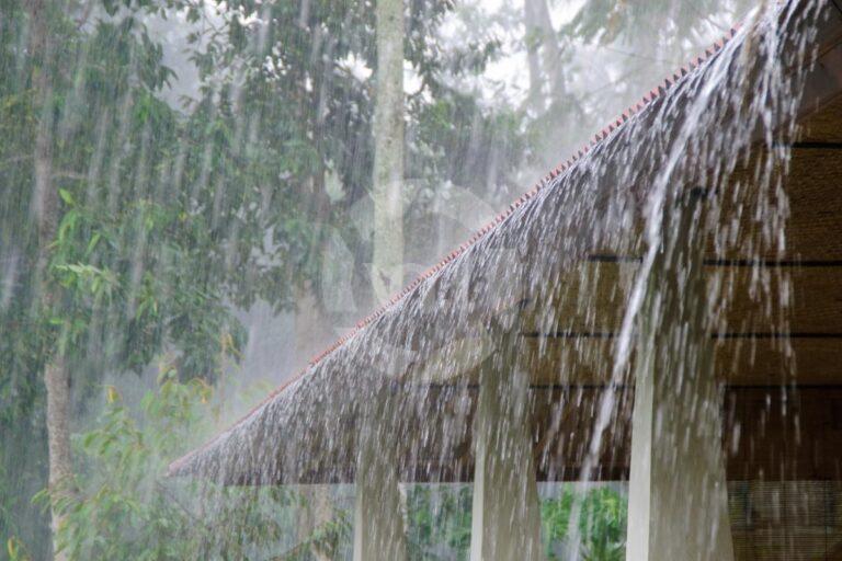 Lluvias intensas en San Luis: Estancia Grande, La Cumbre y El Trapiche fueron las zonas más afectadas