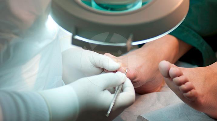 Villa Mercedes recibirá la 1ª Jornada de Actualización Podológica en San Luis