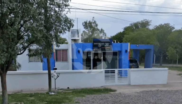 San Jerónimo: detuvieron a un hombre por incendiar la casa de su vecino