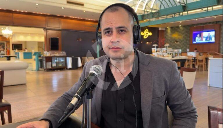 Germán Sepúlveda: “Villa Mercedes crece y debemos planificar su futuro”