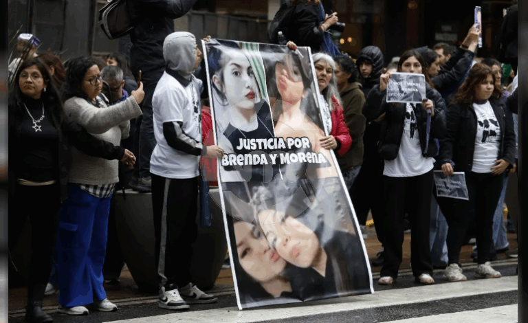 Triple crimen: Fernando Burlando será el abogado de la familia de Brenda Del Castillo