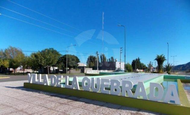 Villa de la Quebrada: encontraron a un hombre sin vida en una vivienda