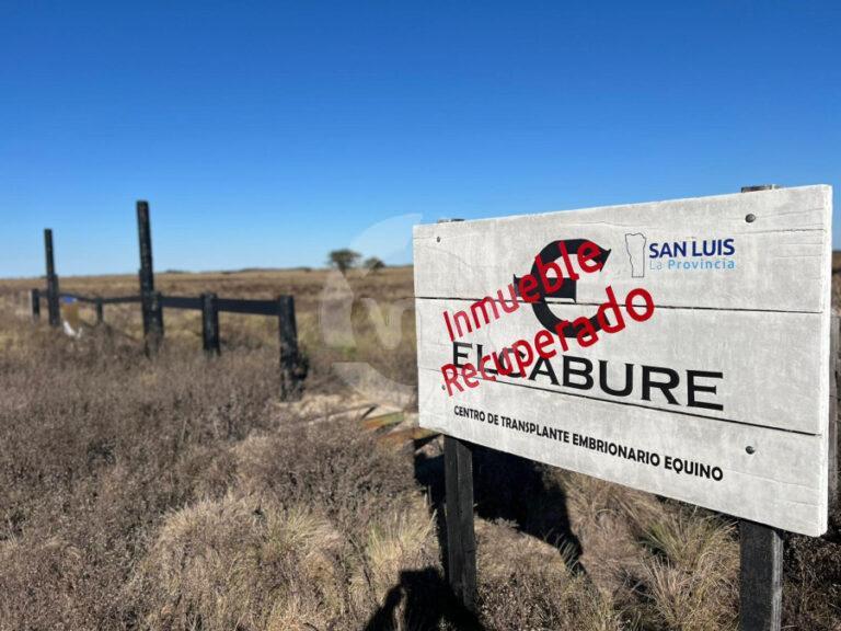 Escándalo por el maíz de “El Caburé”: denuncian a funcionarios por irregularidades