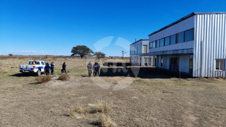 La Justicia ratificó la restitución de un campo en la causa “El Caburé”