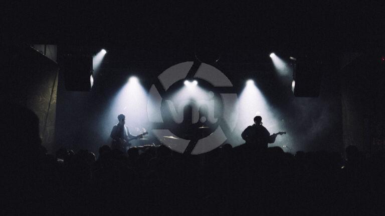 Peces Raros llega a San Luis con un Live Set explosivo en Comuna Club