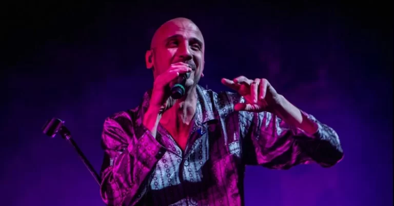 Entrevista exclusiva a Daniel Suárez: Bersuit Vergarabat celebra 25 años en La Comuna