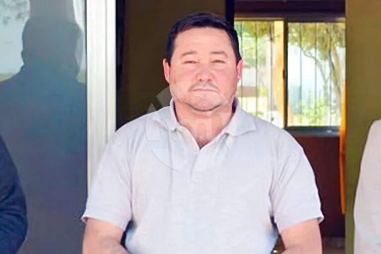 Tragedia en el sur provincial: investigan la muerte del intendente Fortín El Patria Diego Gatica