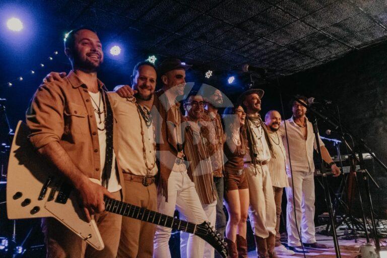 “Efecto Mercury de Película”: rock, emoción y cine en un mismo escenario