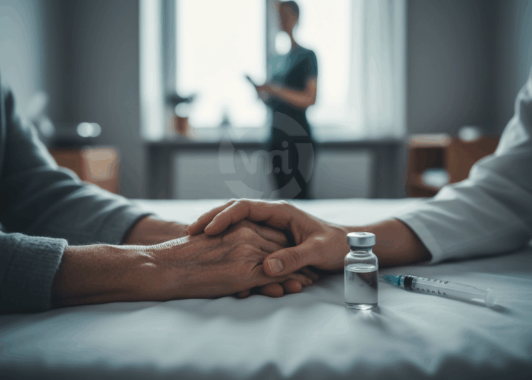 Uruguay hizo historia en latinoamérica: se aprobó la Ley de Eutanasia