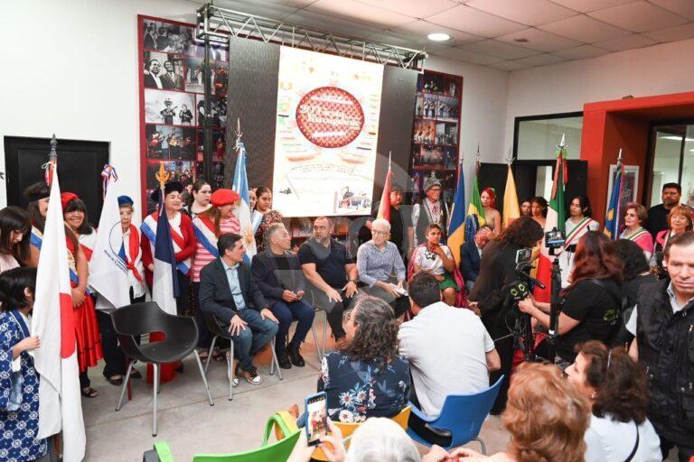 Cultura, música y gastronomía: vuelve la gran Fiesta del Inmigrante a la Calle Angosta