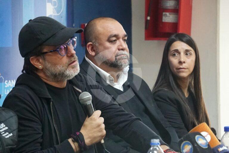 Abrió la Expo Seguridad 2025 con foco en la prevención y la lucha contra el narcotráfico