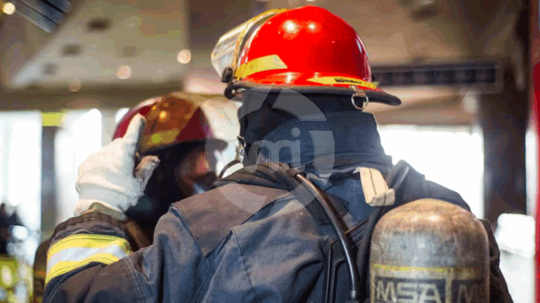 Tragedia en Córdoba: dos niñas murieron en el incendio de una iglesia evangélica