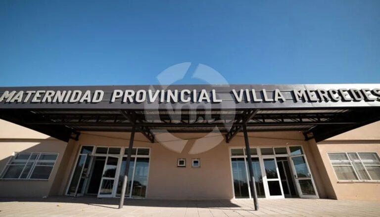 La Maternidad de Villa Mercedes será sede de la 3° Jornada de Octubre Rosa