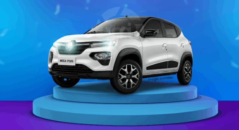 “Mega Plus” en Villa Mercedes: más de 60 millones en premios y un 0 km en juego