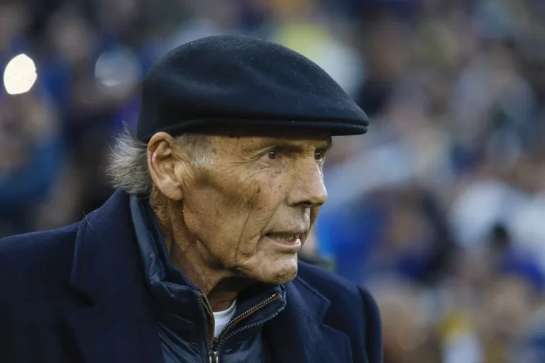 Preocupación en Boca: Miguel Ángel Russo atraviesa un delicado estado de salud