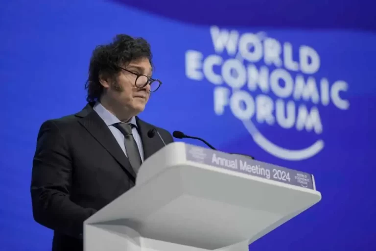 Milei viaja otra vez a EE.UU. para disertar en el America Business Forum