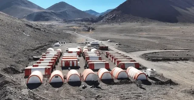 El Gobierno aprobó el ingreso de un proyecto minero de US$2.672 millones al RIGI en San Juan