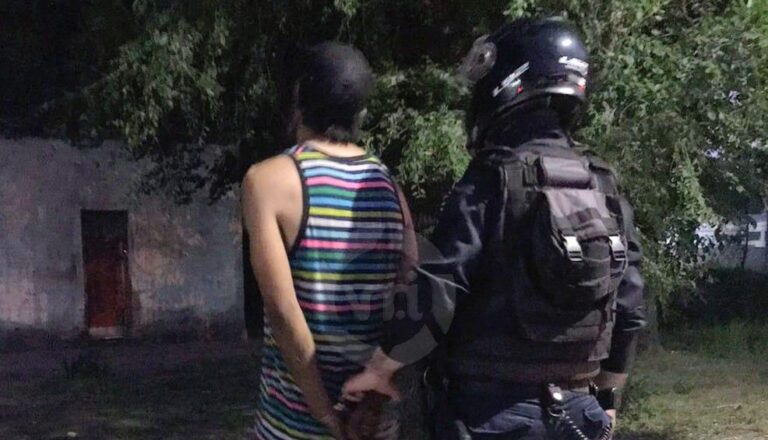 Villa Mercedes: Un pasajero terminó en la comisaría por negarse a pagar un viaje en taxi