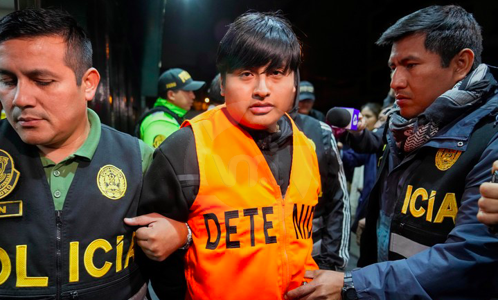 “Pequeño J” negó ser el autor del triple crimen de Florencio Varela