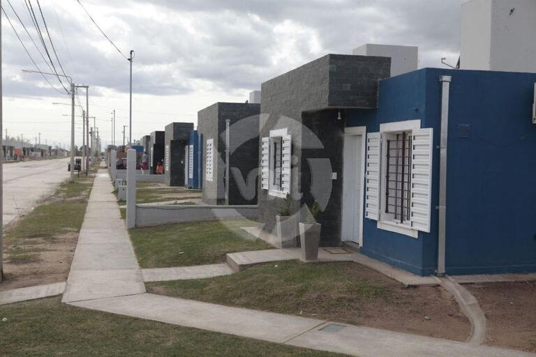 Villa Mercedes: el 80% de las viviendas sociales adjudicadas no pagan la cuota