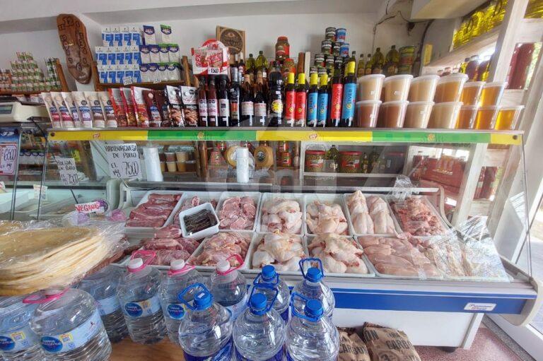Último día para aprovechar el 50% de descuento en alimentos con Banco Nación en San Luis
