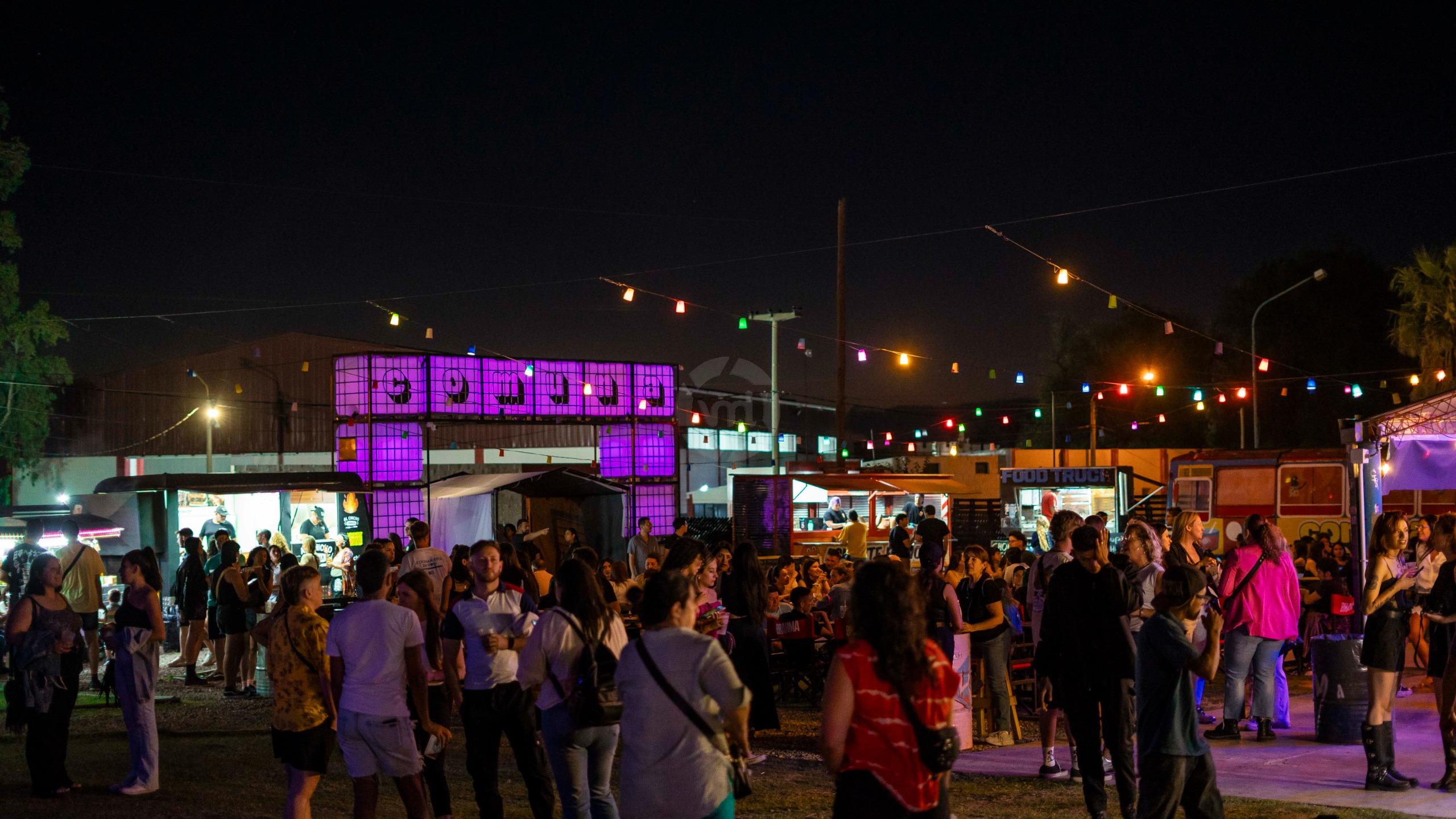 Foto: Bichos de Ciudad