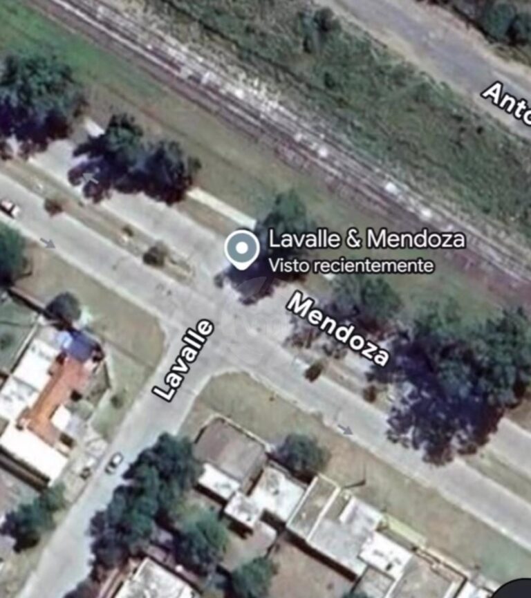 Justo Daract: un joven perdió la vida en un trágico accidente de tránsito
