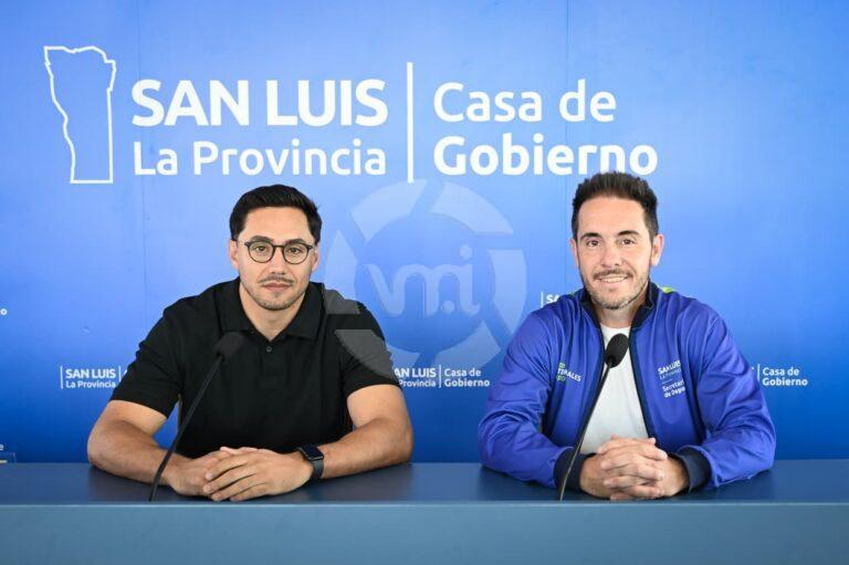 Récord en los Juegos Intercolegiales 2025: participaron más de 65.000 estudiantes