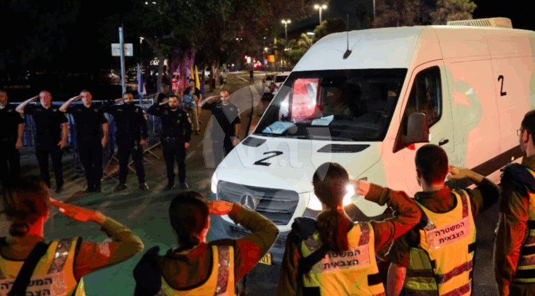 Israel advirtió que reanudará los combates si Hamas no entrega los cuerpos de todos los rehenes