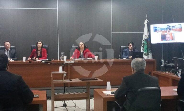 Reconoció el abuso y evitará la cárcel: la Justicia le otorgó prisión domiciliaria