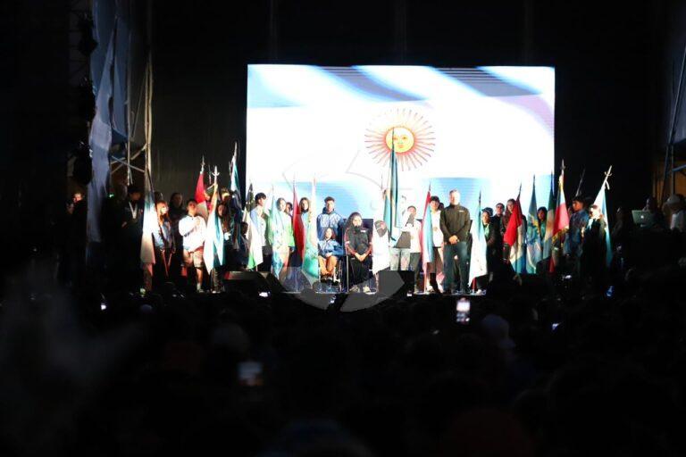 San Luis brilló en los Juegos Evita 2025 con 39 medallas y un récord de nuevos talentos