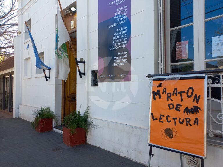 El Museo Santiago Betbeder: historia viva en el corazón de Villa Mercedes