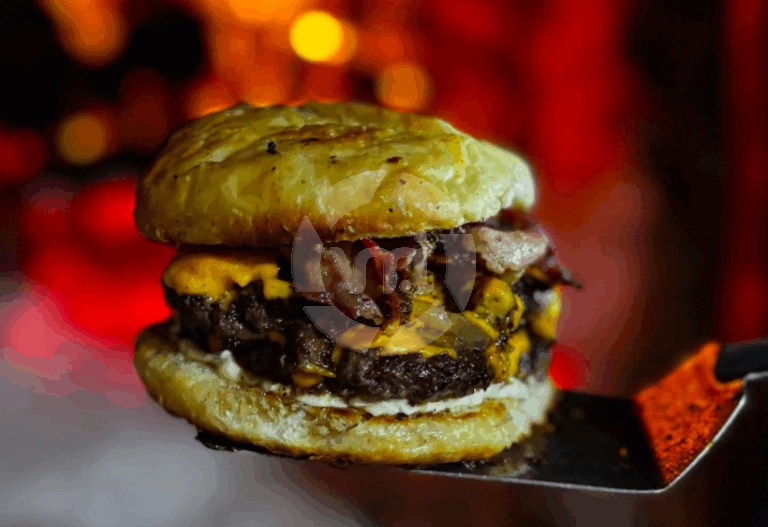 Al Fuego Casa de Comidas: sabor casero, porciones abundantes y atención de primera