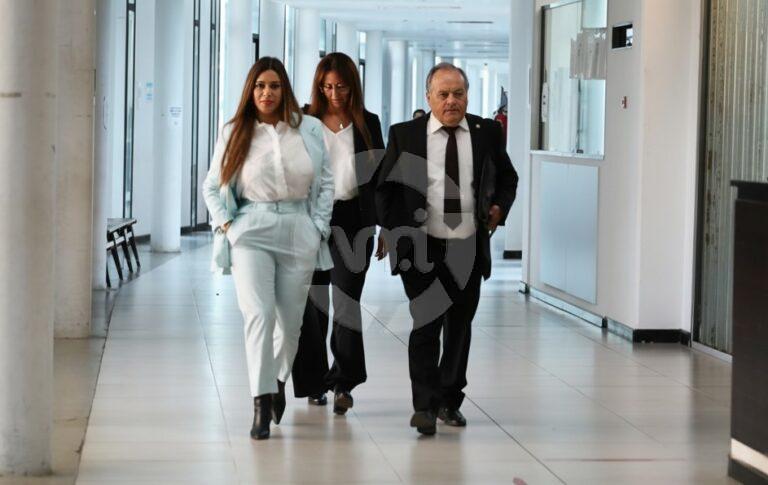 Llamaron a indagatoria a la concejal electa Andrea Quiroga por falsa denuncia