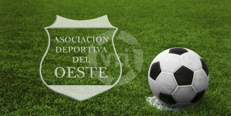El Club Asociación Deportiva del Oeste aclaró su postura sobre el terreno junto a la Escuela N.º 150
