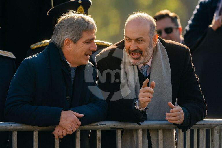 El Gobierno acelera su plan de privatizaciones en transporte y energía