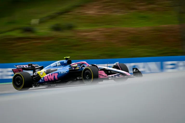 Fórmula 1: Lando Norris se impuso en Brasil y Colapinto cerró 15º tras una carrera exigente