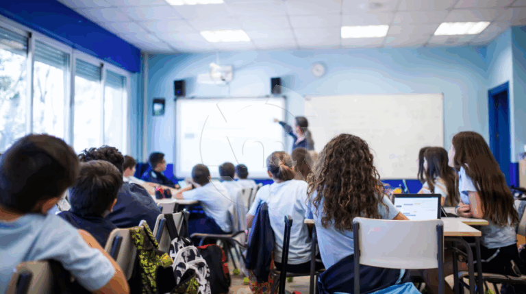 El Gobierno desregula las cuotas de los colegios privados y podrán fijar libremente sus aranceles