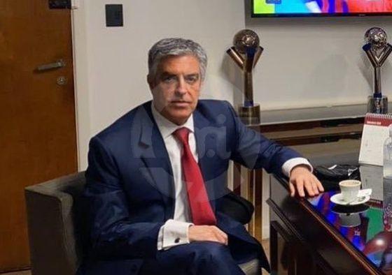 Gregorio Dalbón lanzó una advertencia directa al presidente: “Voy por vos y tu hermana”