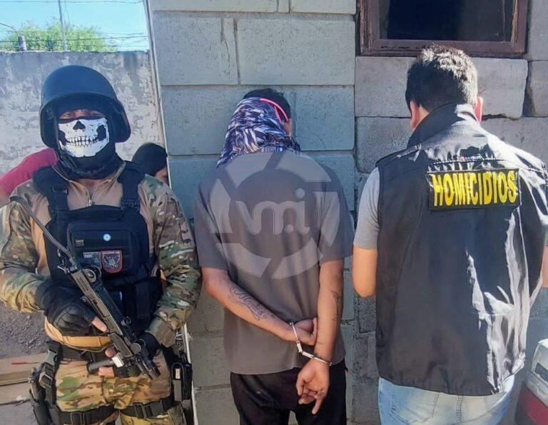 Villa Mercedes: detienen a un joven acusado de intentar matar a su pareja