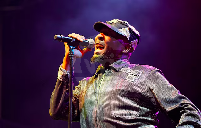 Murió Jimmy Cliff, leyenda del reggae y voz de “Reggae Night”