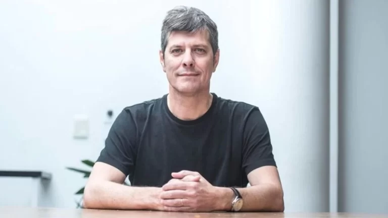 Mario Pergolini se queda con el aire del domingo en el “Ranking Rock & Pop”