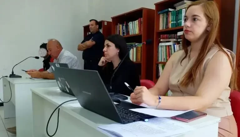 Villa Mercedes: Prisión preventiva el acusado de atacar a su ex pareja con una botella rota