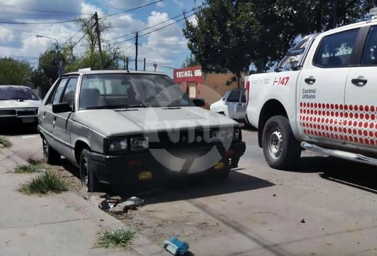 Vehículos abandonados: Aprueban una ley pionera impulsada por legisladores villamercedinos