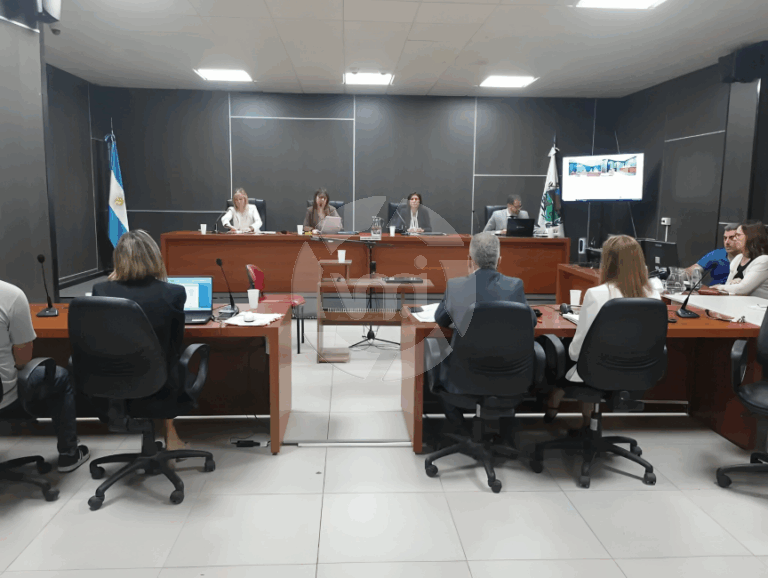 Piden 15 años de prisión por abusar de un menor en una colonia de verano