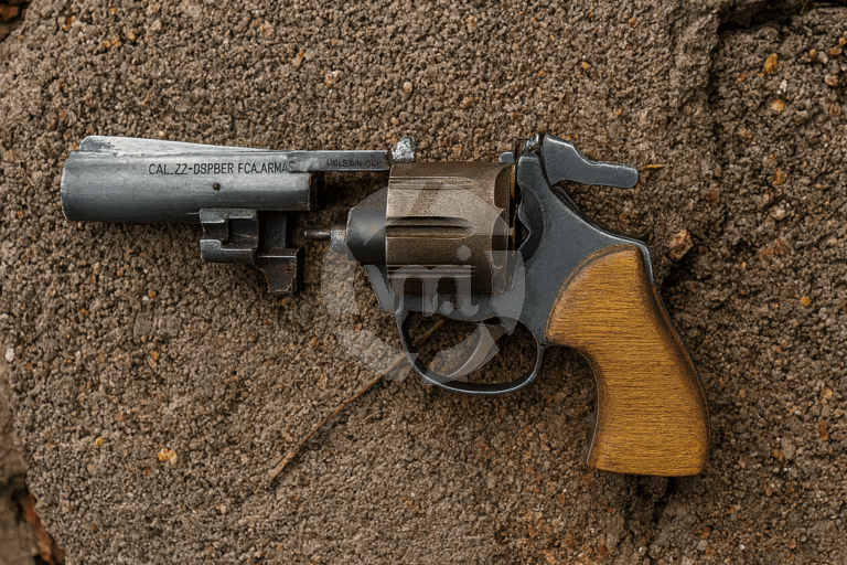Demoraron a un joven  en Villa Mercedes y secuestraron un arma de fuego tras un disturbio