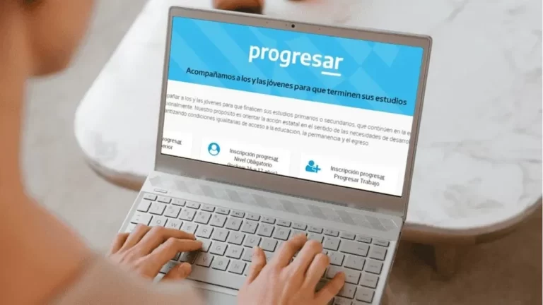Becas Progresar 2025: últimos días para inscribirse antes del cierre del 30 de noviembre