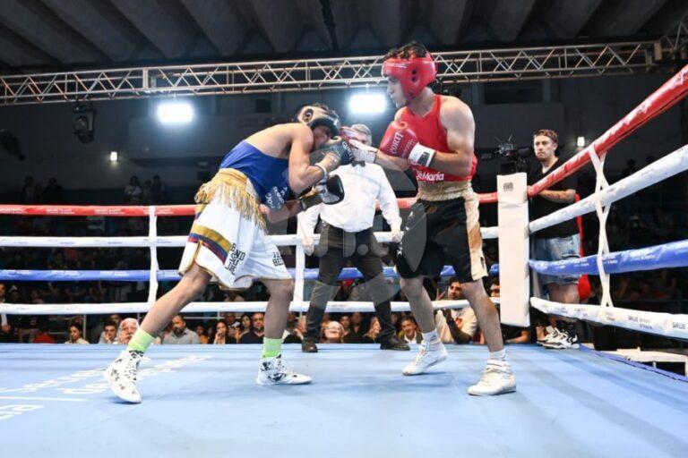 Abren las inscripciones para el Campeonato Provincial de Boxeo “José María Gatica” 2026