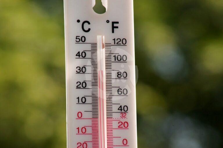 Clima: Villa Mercedes tendrá una semana de calor y cielo despejado